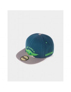 Gorra The Child - Niño 2