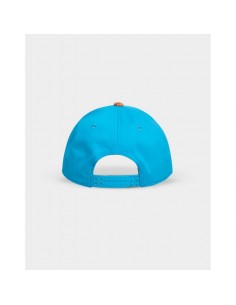 Gorra Baseball Cookie Monster 2