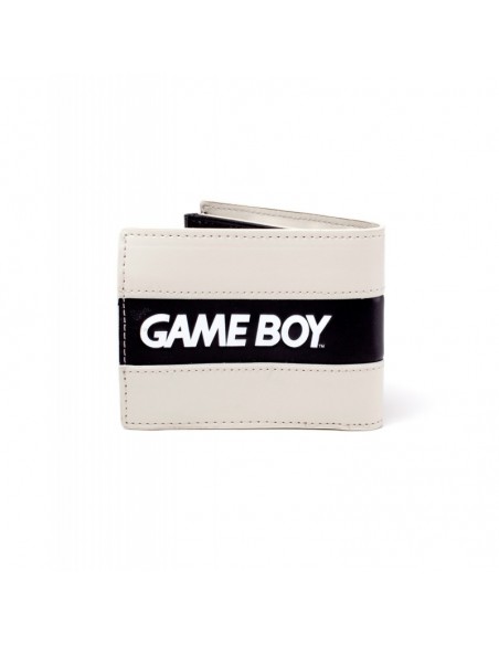 Cartera Monedero Game Boy Nintendo