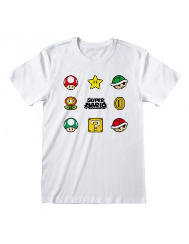 Camiseta Sonic The Hedgehog – Stars - Talla Niño  TALLA CAMISETA NIÑO TALLA 152 - 12 AÑOS 3716-1379 HEROES