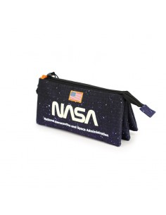 NASA Portatodo Triple HS Galaxy 2