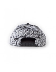 Gorra Marvel Comics AOP 2