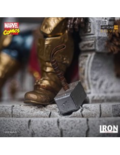 Odin Deluxe Art Scale 1/10 - Marvel Comics Series 6 2