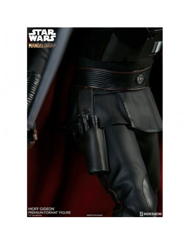 moff gideon sideshow