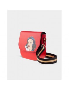 Disney Bandolera Blancanieves 2