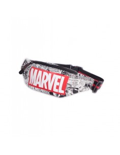 Marvel Riñonera Comic AOP 2