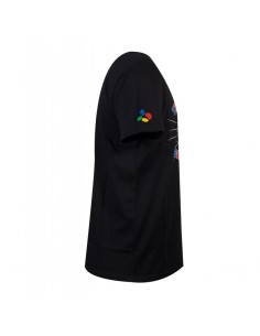 Camiseta Nintendo - The OG SNES - Unisex - Talla Adulto TALLA CAMISETA XL 2