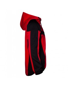 Sudadera con capucha Marvel Deadpool Classic Style - Unisex - Talla Adulto TALLA CAMISETA XL 2