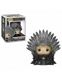 POP! Vinyl - Game Of Thrones 6" - Cersei Lannister