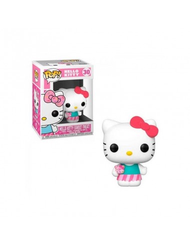 POP! Vinyl Sanrio: Hello Kitty - Hello Kitty (Sweet Treat) 30