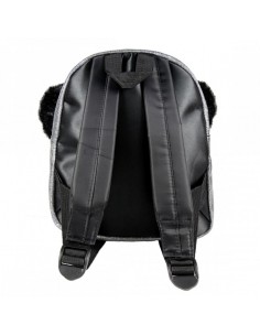 Disney Mochila Casual Fashion Mickey LENTEJUELAS 2