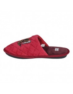 ZAPATILLAS DE CASA ABIERTA PREMIUM HARRY POTTER GRYFFINDOR TALLA CALZADO 43/46 2