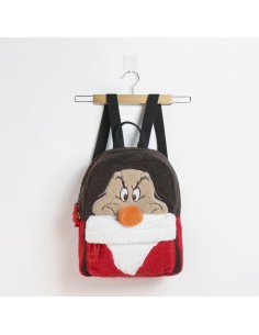 Disney Mochila Casual Pelo Enanitos 2