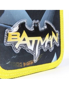 Plumier Triple Giotto Premium Batman 2