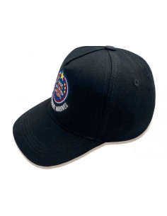 Gorra Alien Movie Franchise – USS Sulaco Badge (Baseball Cap) - Talla Adulto 2