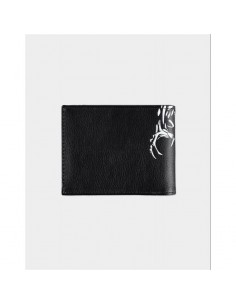 Cartera - monedero Marvel - Venom Men's Bifold 2