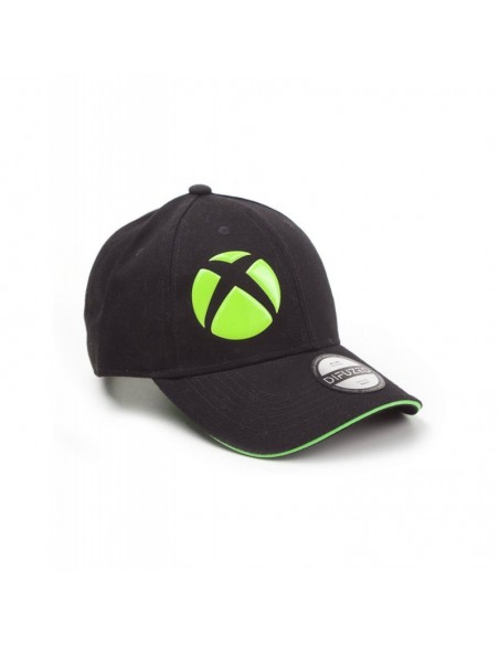 Gorra Béisbol Xbox - Symbol