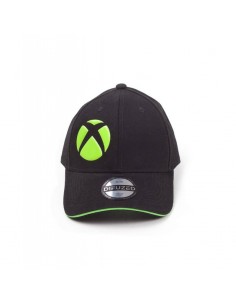 Gorra Béisbol Xbox - Symbol 2
