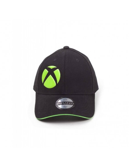 Gorra Béisbol Xbox - Symbol
