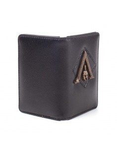 Cartera - monedero Assassin's Creed Odyssey - Premium Metal Odyssey 2