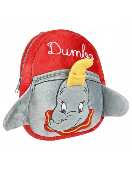 Disney Mochila Guardería Dumbo