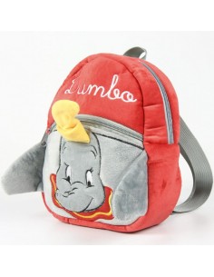 Disney Mochila Guardería Dumbo 2