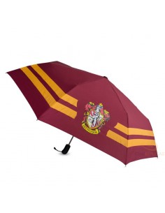 Paraguas Gryffindor - Harry Potter