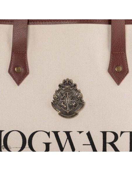 Bolso Hogwarts - Harry Potter