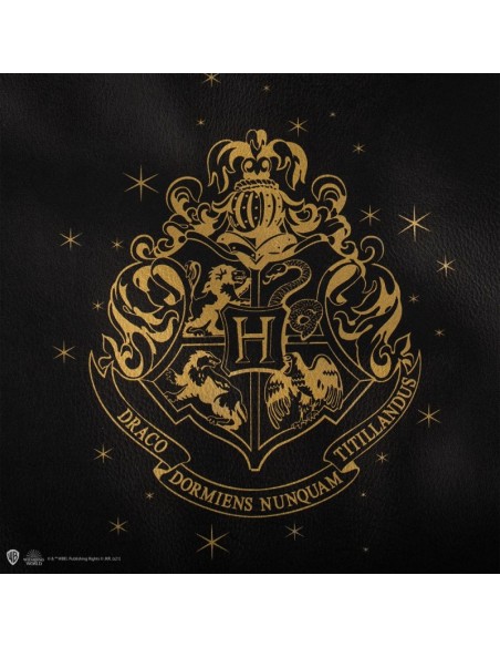 Bolso escudo de Hogwarts - Harry Potter