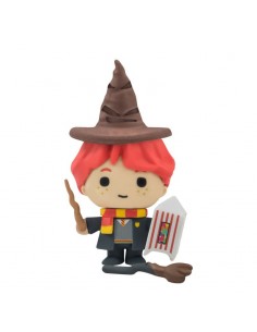 Figura Gomee Ron Weasley - Harry Potter