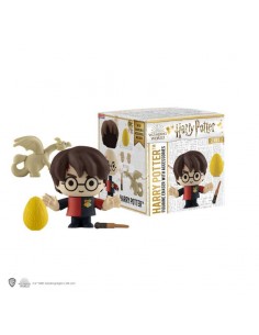 Figura Gomee Harry Potter Triwizard- Harry Potter 2