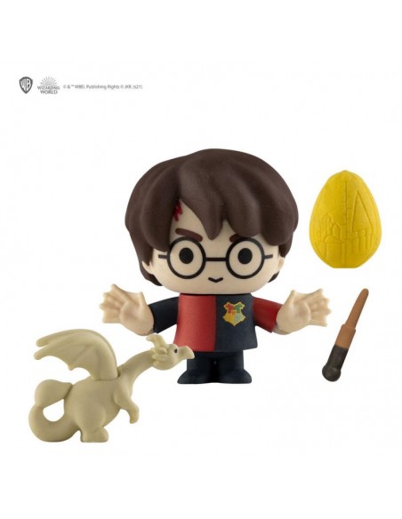 Figura Gomee Harry Potter Triwizard- Harry Potter