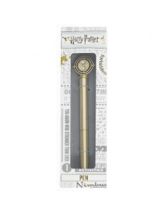 Bolígrafo Giratiempos - Harry Potter 2