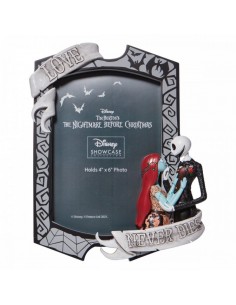JACK AND SALLY PICTURE FRAME - Marco para Fotos