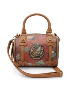 Harry Potter Marrón Bolso Chest Pequeño Harry Potter Railway 2