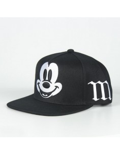 Gorra Visera Plana Mickey Mouse 2