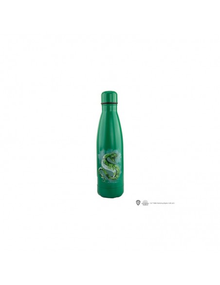 Botella isotermica 500ml - Slytherin - Harry Potter