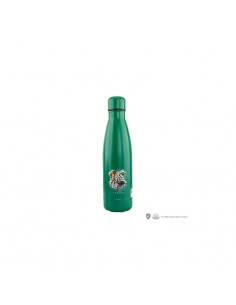 Botella isotermica 500ml - Slytherin - Harry Potter 2