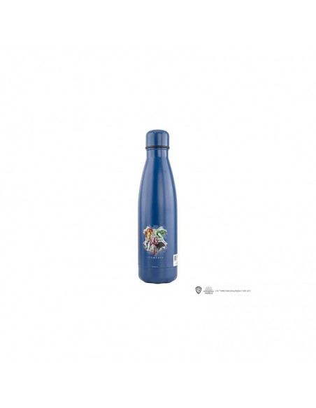 Botella isotermica 500ml - Ravenclaw - Harry Potter