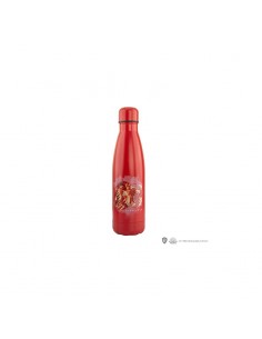 Botella isotermica 500ml - Gryffindor - Harry Potter