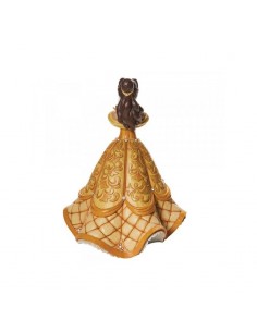 BELLE DELUXE FIGURINE 2