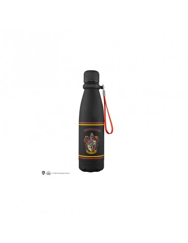 Botella de Agua Gryffindor - Harry Potter