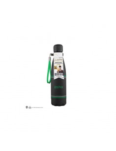 Botella de Agua Slytherin - Harry Potter 2