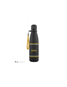 Botella de Agua Hufflepuff - Harry Potter 2