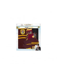 Pack de 6 piezas de ropa Gryffindor - Harry Potter - KIDS 2