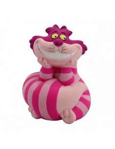 ARMS ON TAIL CHESHIRE CAT FIGURINE D21