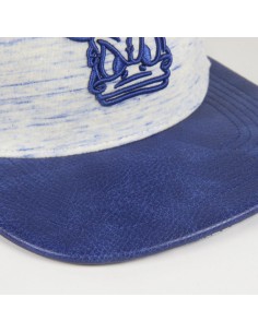 Gorra Visera Plana Disney Pato Donald 2