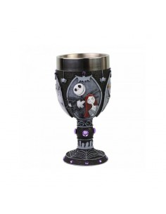 NIGHTMARE BEFORE CHRISTMAS GOBLET D21