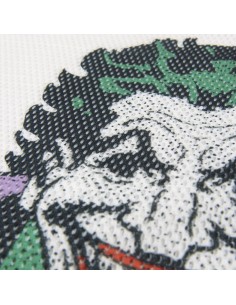 Camiseta Corta Premium Batman - Niño TALLA CAMISETA NIÑO TALLA 116 - 6 AÑOS 2