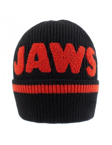 Gorro Jaws - Logo - Talla Adulto - Jaws